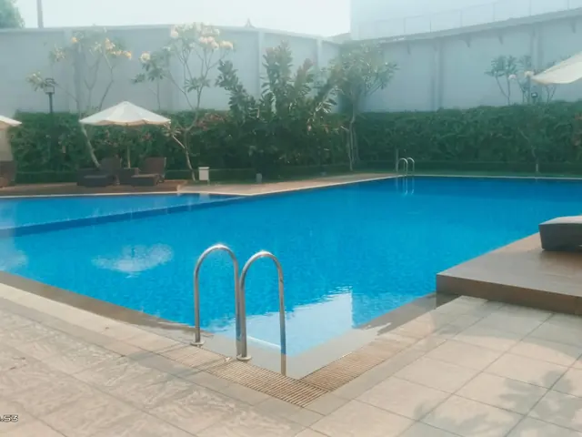 Portofolio kolam renang Benua Karya Pools 5
