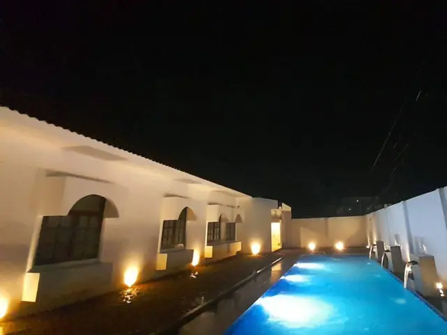 Portofolio kolam renang Benua Karya Pools 14