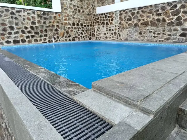 Portofolio kolam renang Benua Karya Pools 22